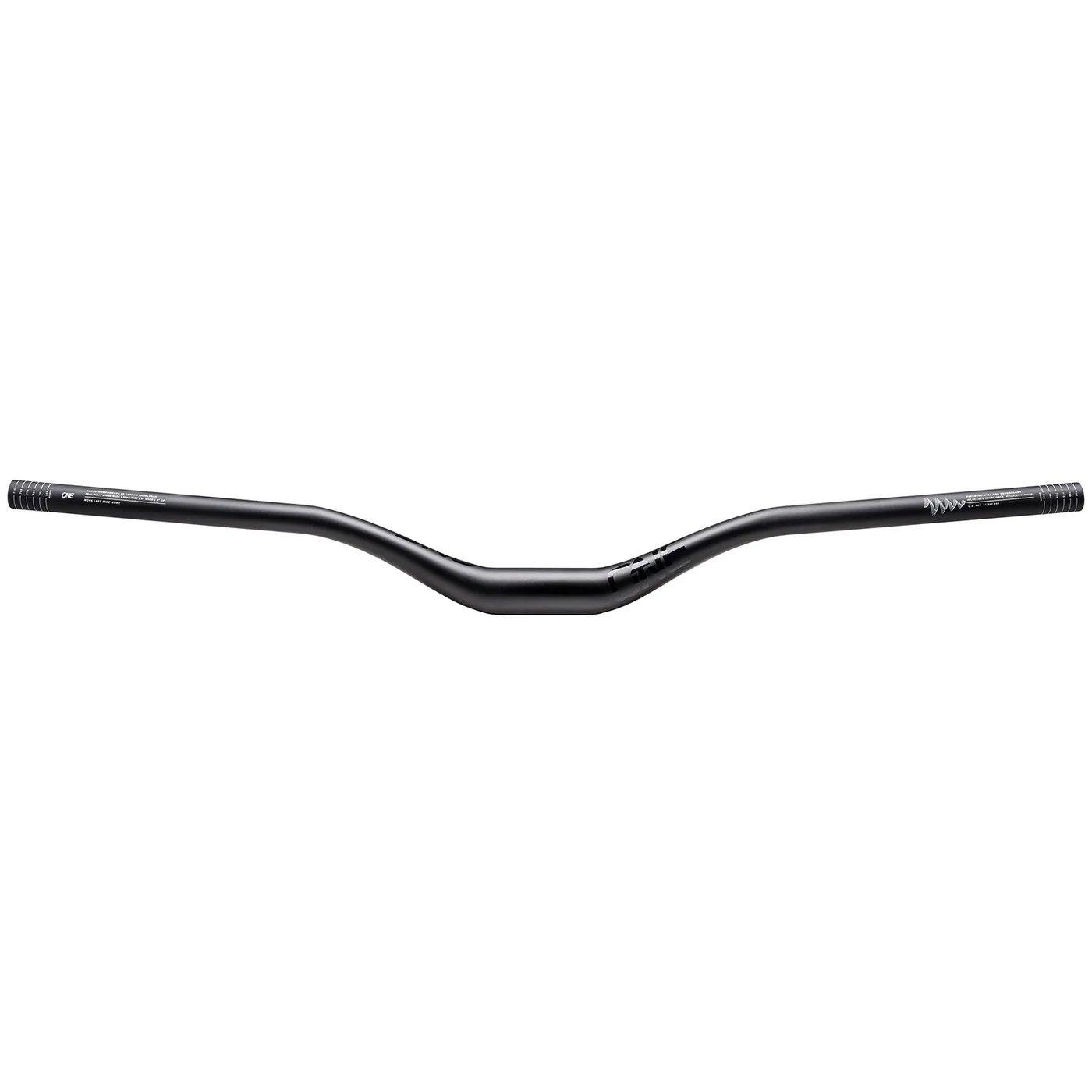 Carbon V2 Handlebar - 50mm