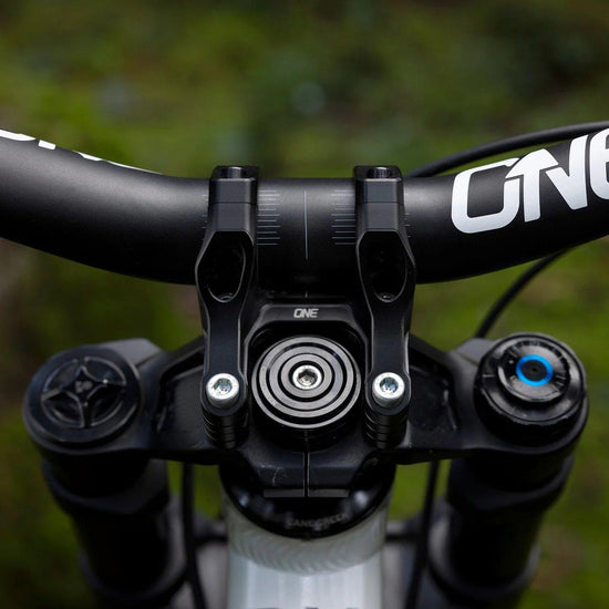 Carbon V2 Handlebar - 50mm