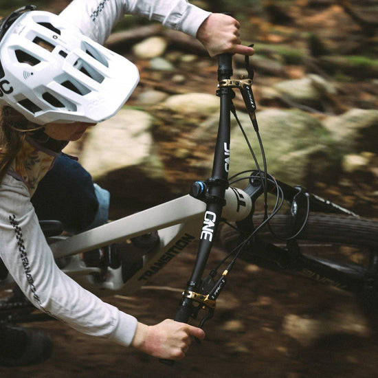 Carbon V2 Handlebar - 50mm