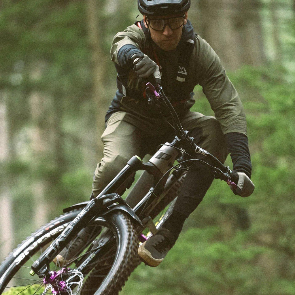 Carbon V2 Handlebar - 50mm