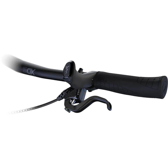 410 2.0 Ergonomic Bike Bar Ends