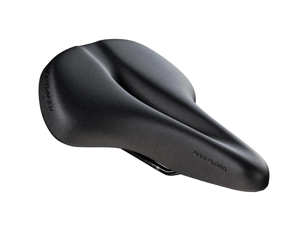 Boulevard Saddle 205 mm
