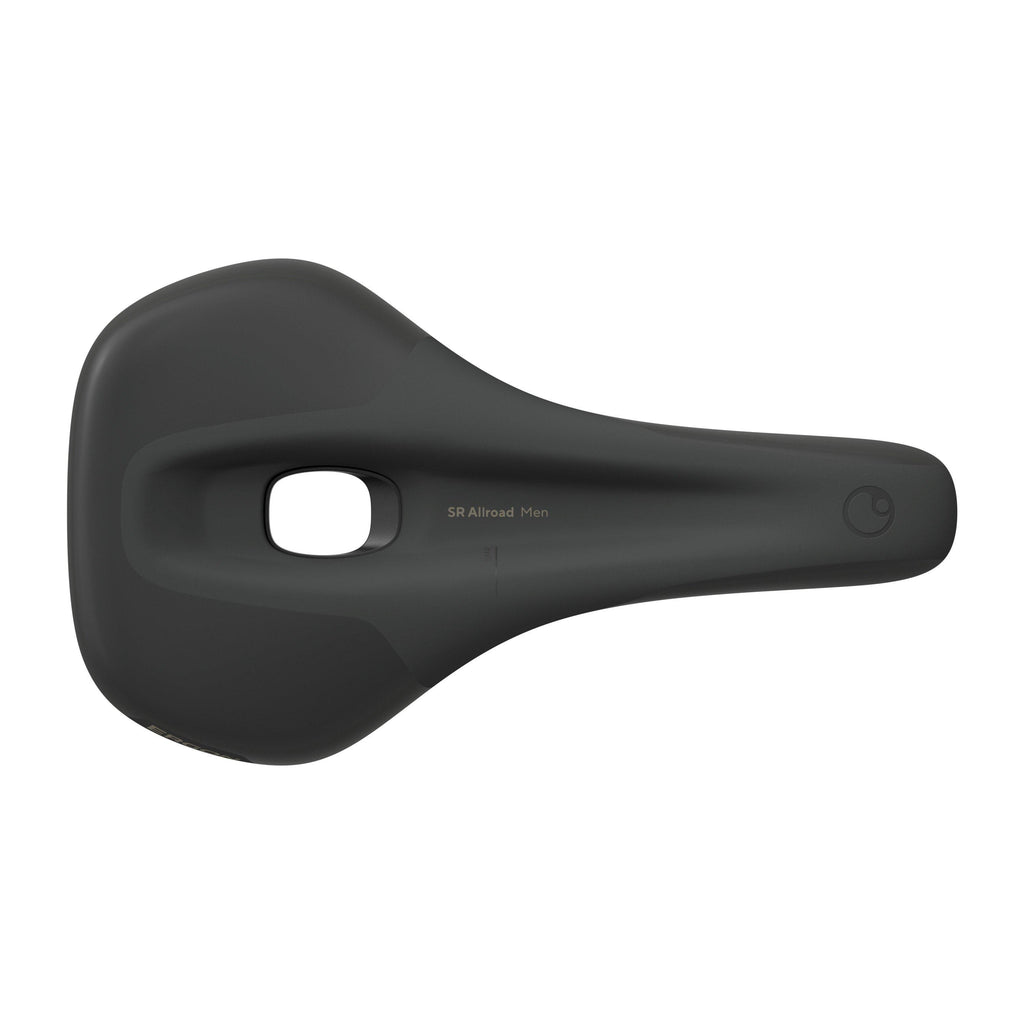 Men's SR Allroad Saddle - S/M