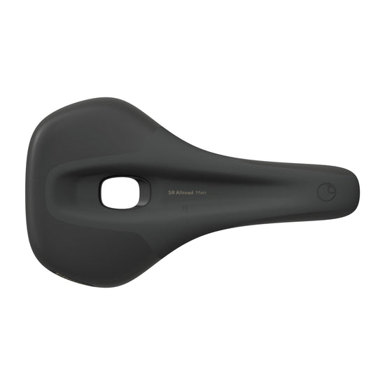 Men's SR Allroad Saddle - S/M