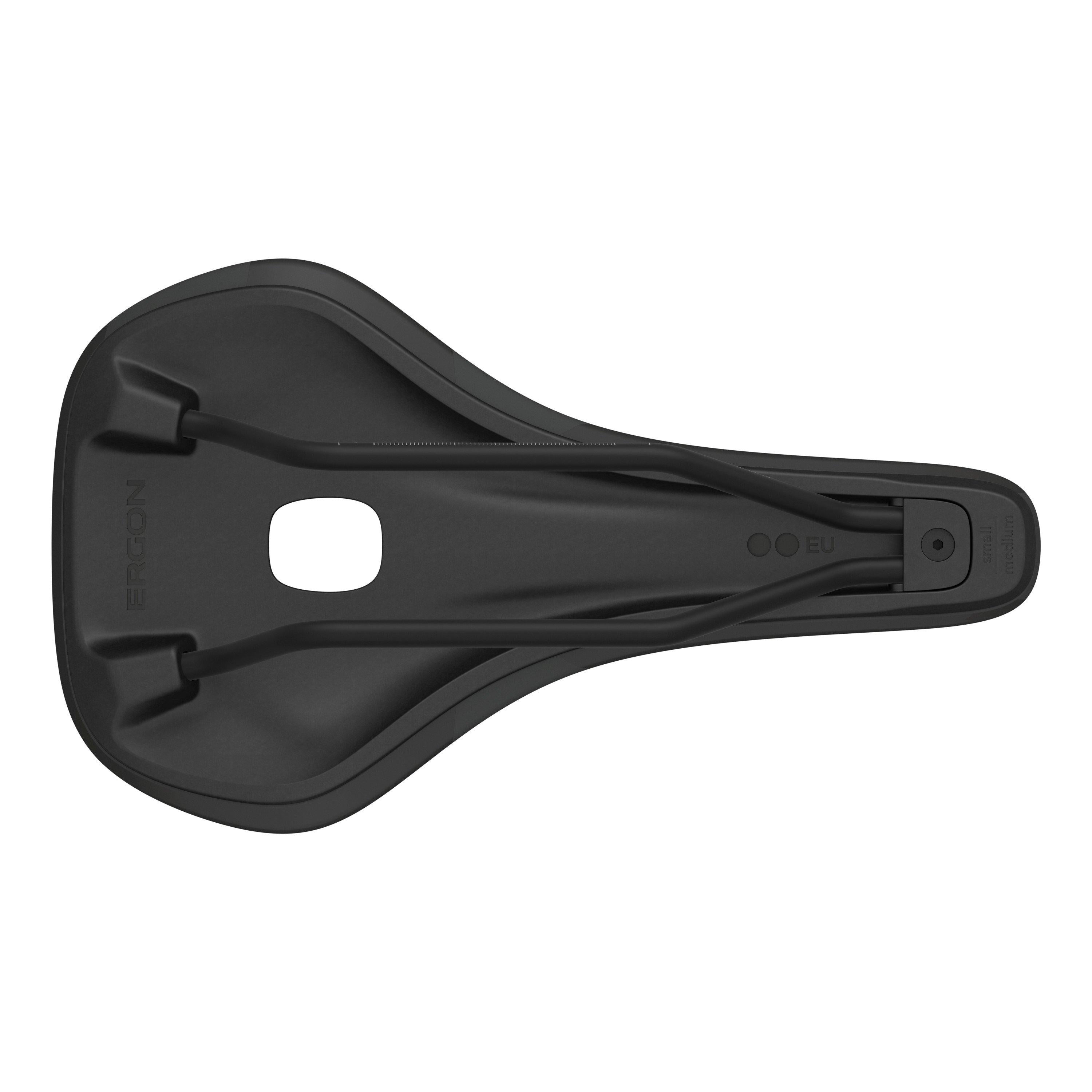 Men's SR Allroad Saddle - S/M