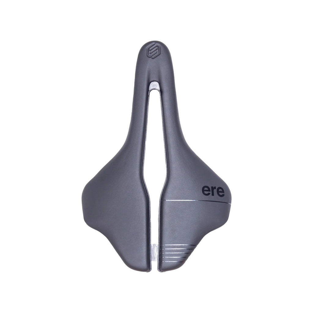 Genus T 133mm Saddle - Black