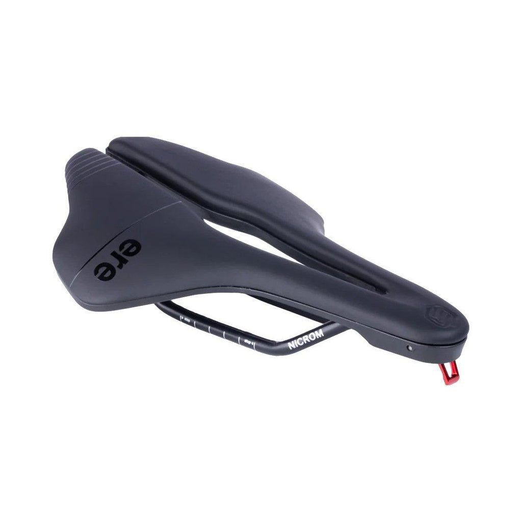 Genus T 145mm Saddle - Black