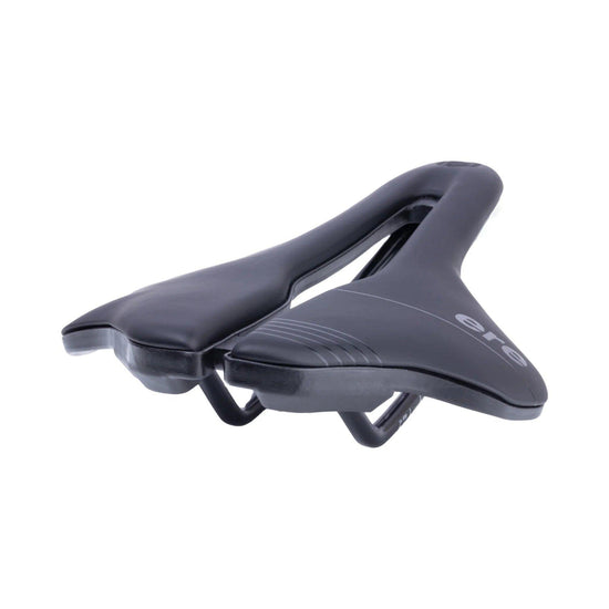 Genus T 145mm Saddle - Black