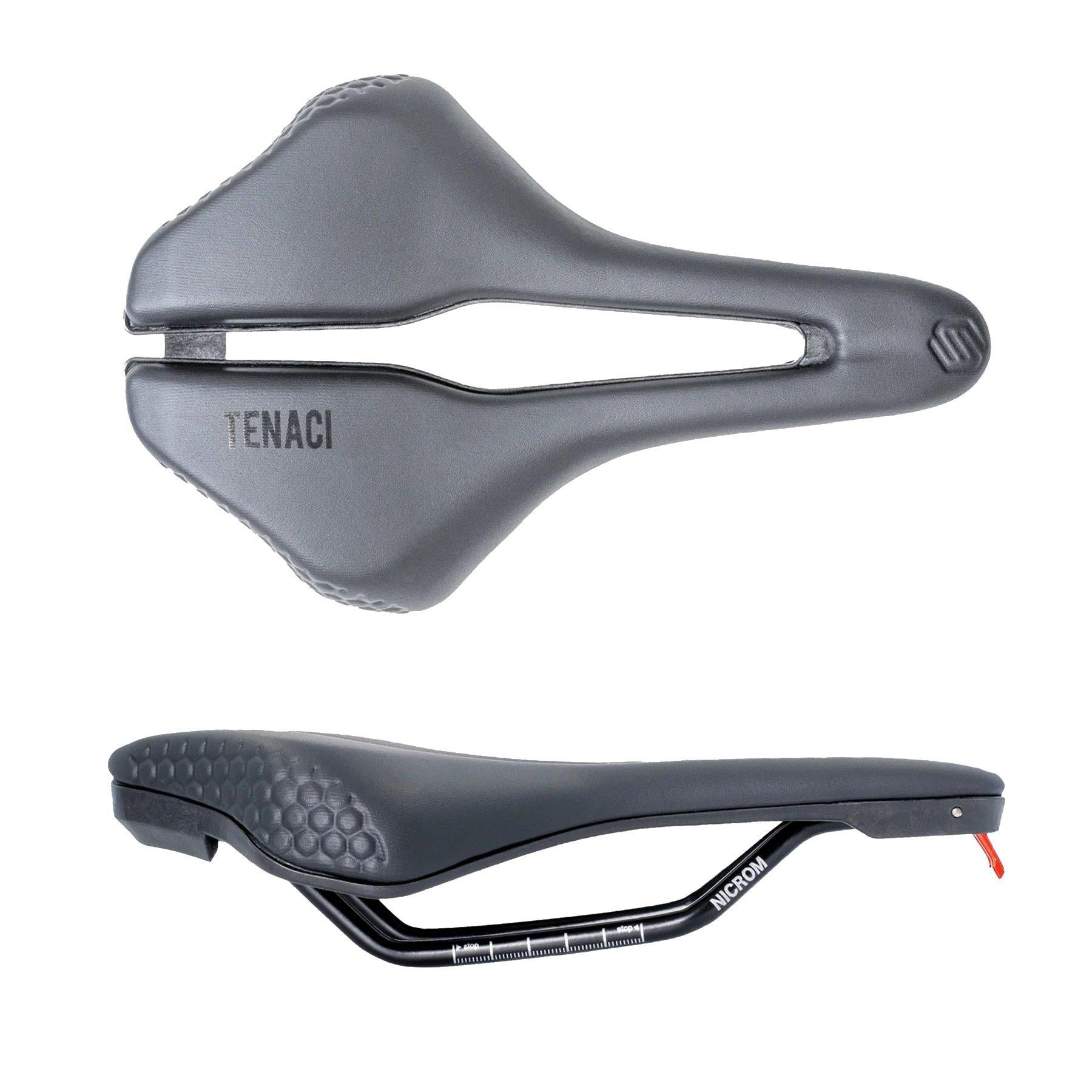 Tenaci T Saddle