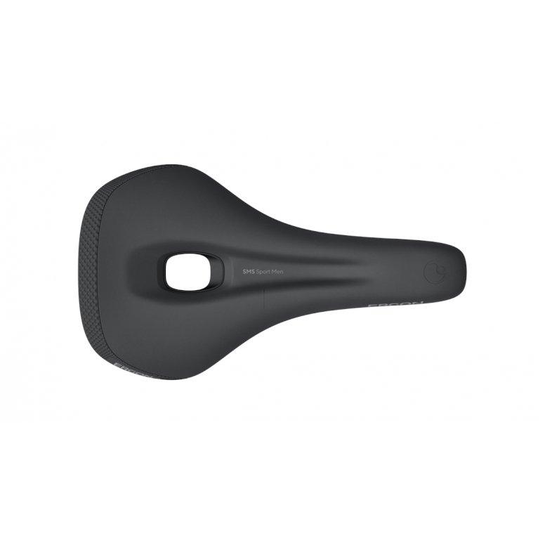 Men's SMS Sport Saddle - Black