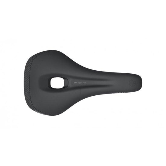 Men's SMS Sport Saddle - Black
