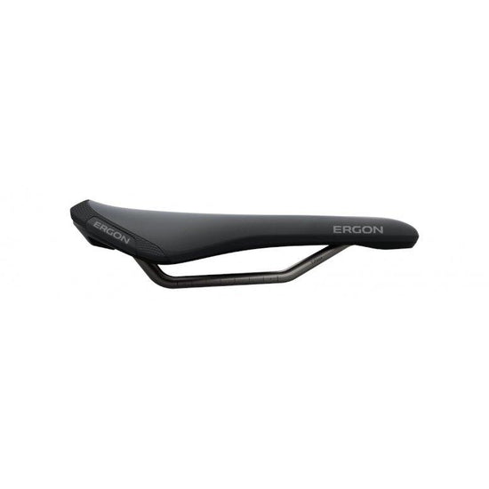 Men's SMS Sport Saddle - Black