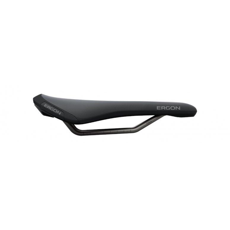 Men's SMS Sport Saddle - Black