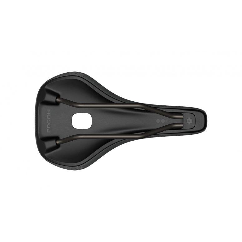 Men's SMS Sport Saddle - Black