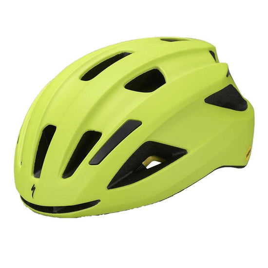 Align II MIPS Cycle Helmet - Hi-Viz