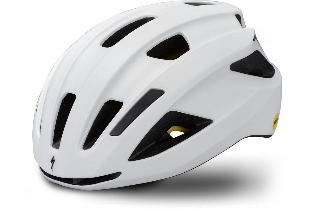 Align II MIPS Cycle Helmet - White