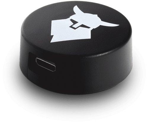 Crash Helmet Sensor