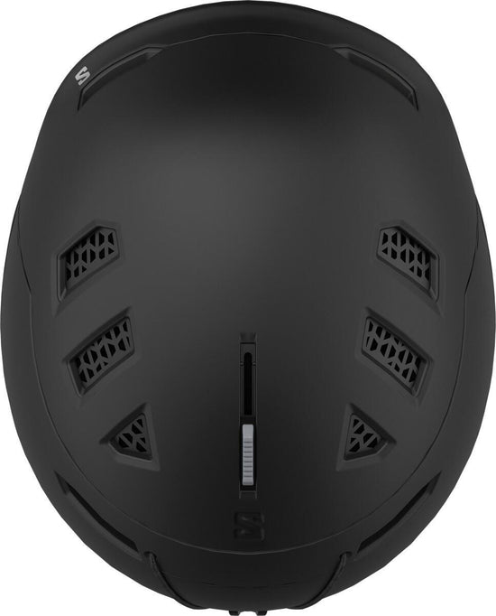 Husk Pro Mips Helmet - Black