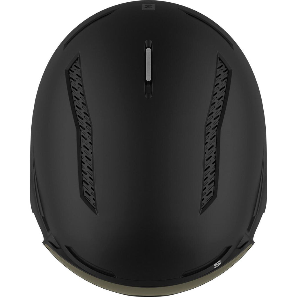 Driver Pro Sigma Mips Helmet - Black