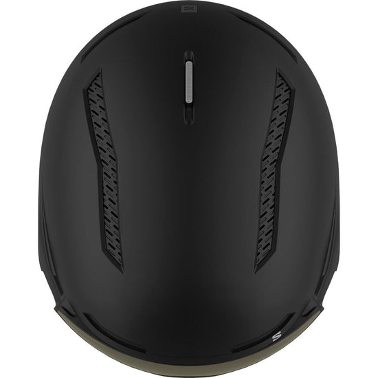 Driver Pro Sigma Mips Helmet - Black