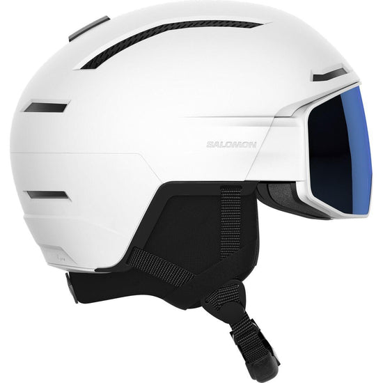 Driver Pro Sigma Mips Helmet - White