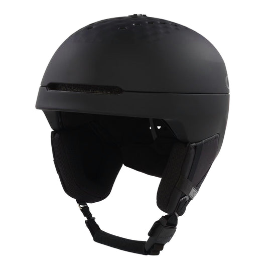 MOD3 MIPS Helmet - Matte Black