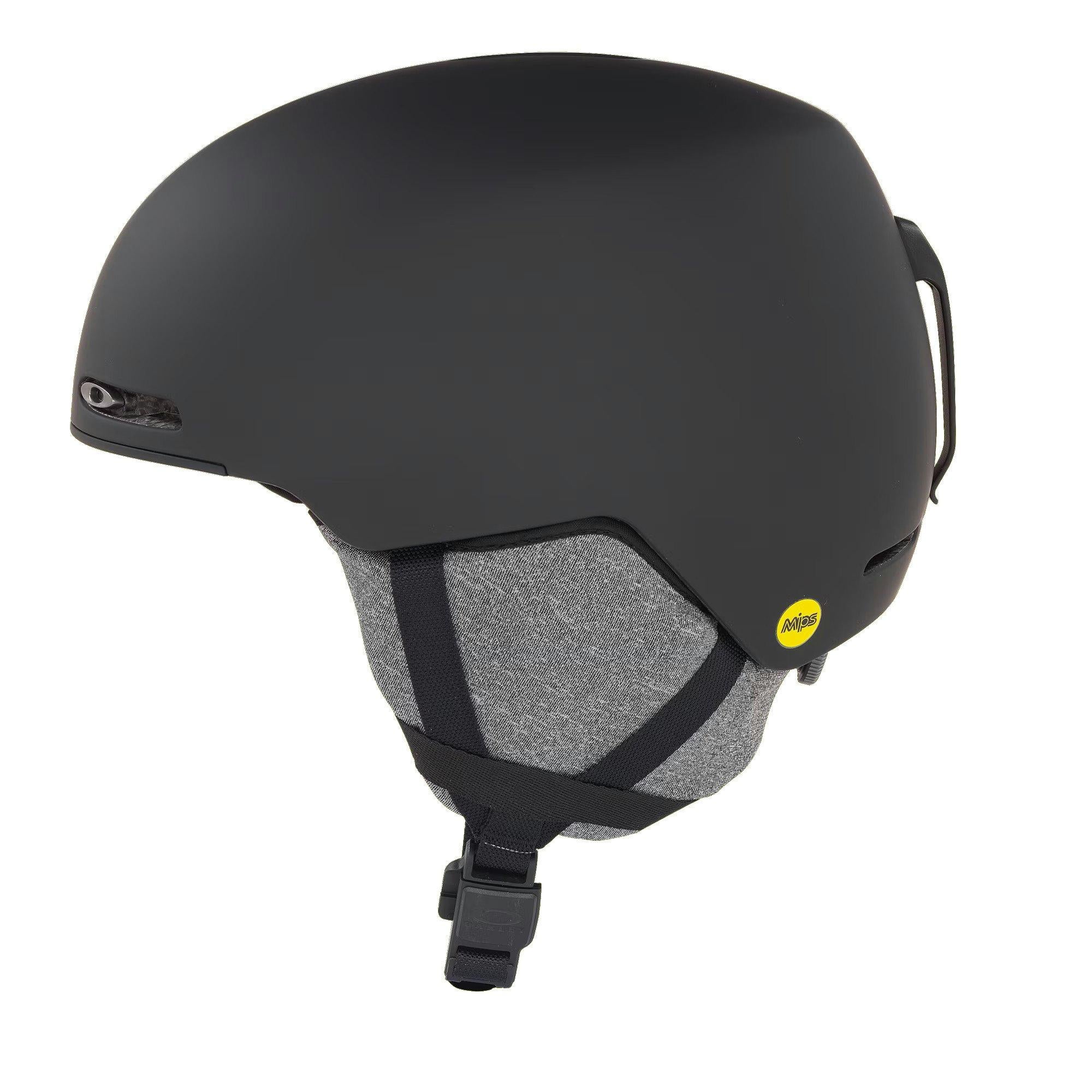 MOD1 MIPS Helmet - Blackout