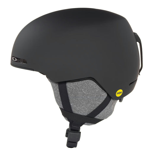 MOD1 MIPS Helmet - Blackout