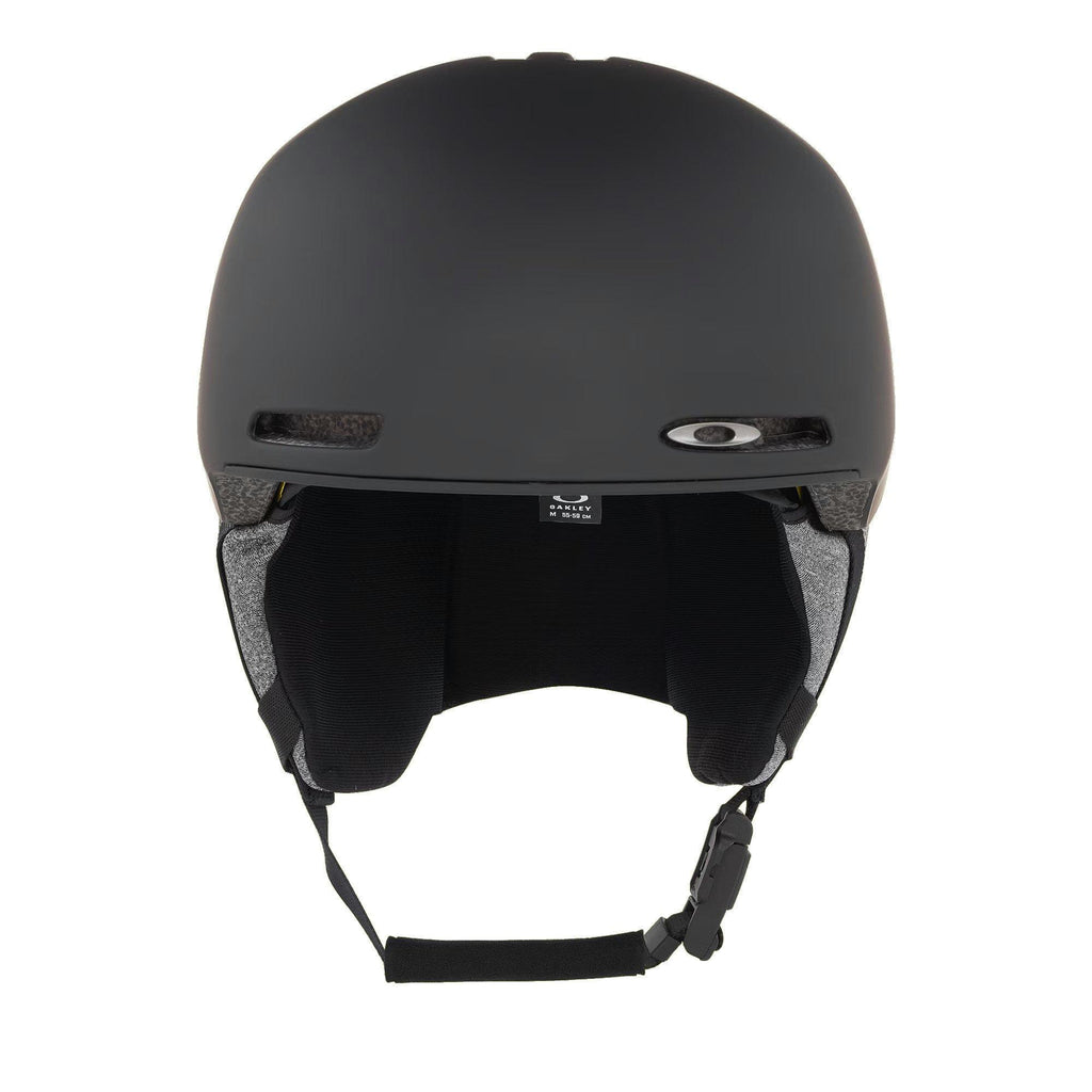 MOD1 MIPS Helmet - Blackout