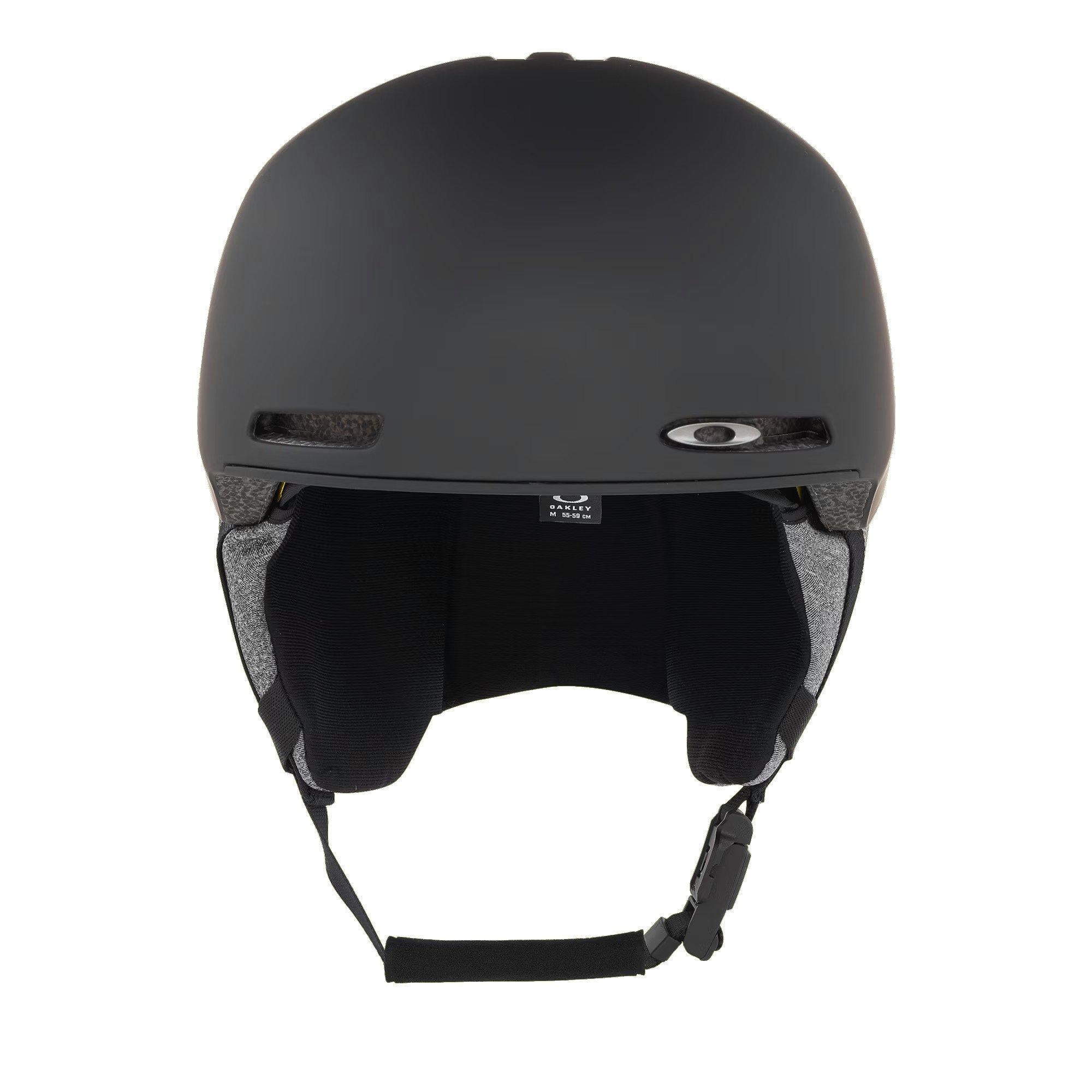 MOD1 MIPS Helmet - Blackout