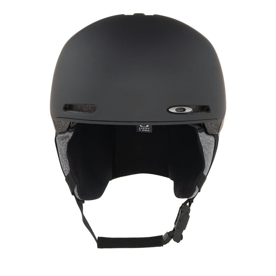 MOD1 MIPS Helmet - Blackout