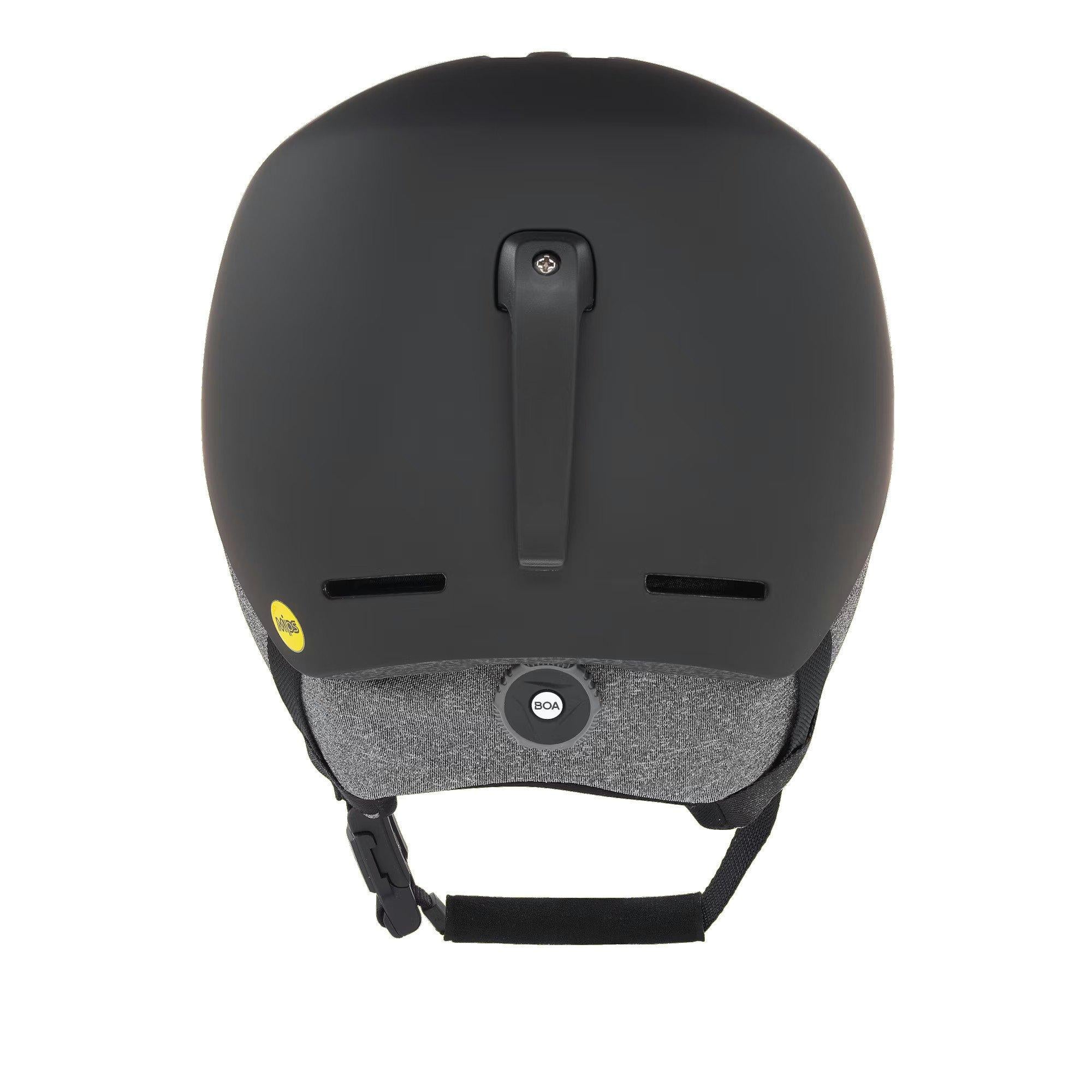 MOD1 MIPS Helmet - Blackout