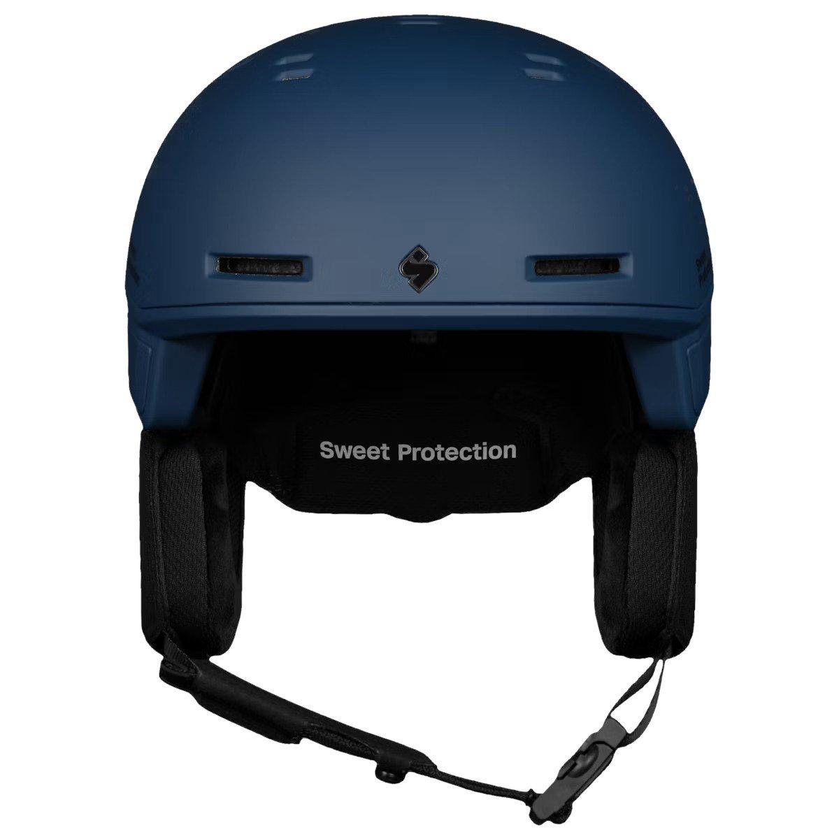 Unisex Adapter MIPS Helmet - Blue