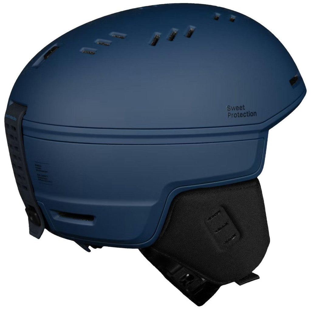 Unisex Adapter MIPS Helmet - Blue