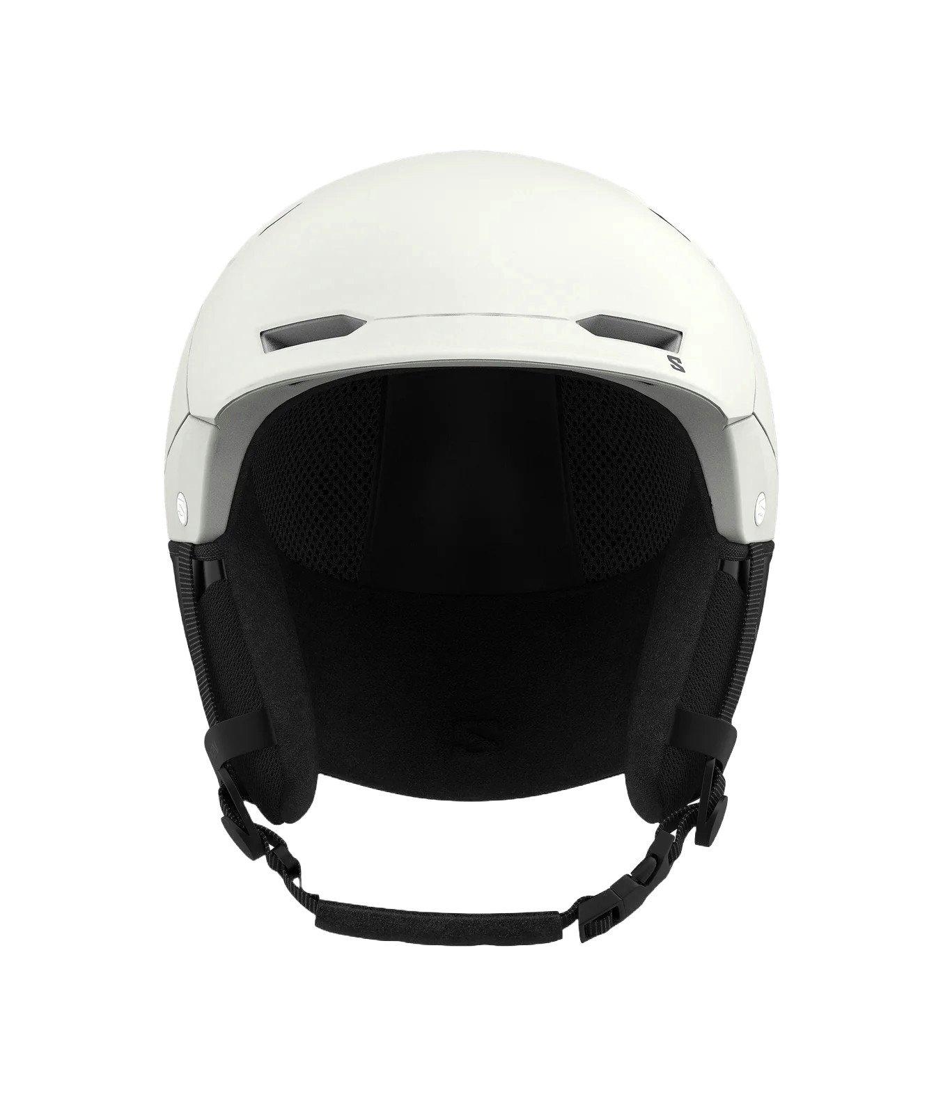 Unisex Husk Pro MIPS Helmet - White