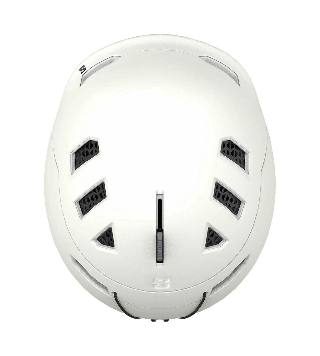 Unisex Husk Pro MIPS Helmet - White