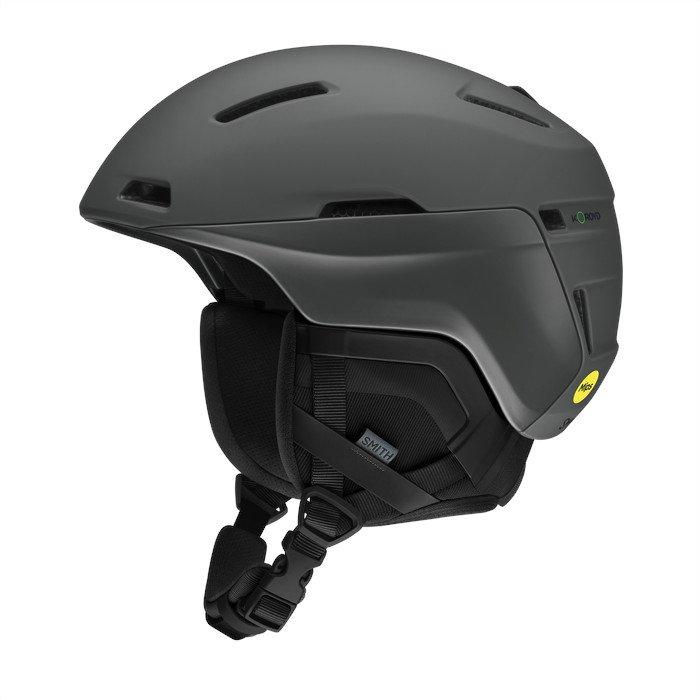 Unisex Accel MIPS Helmet - Grey