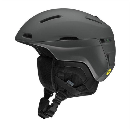 Unisex Accel MIPS Helmet - Grey