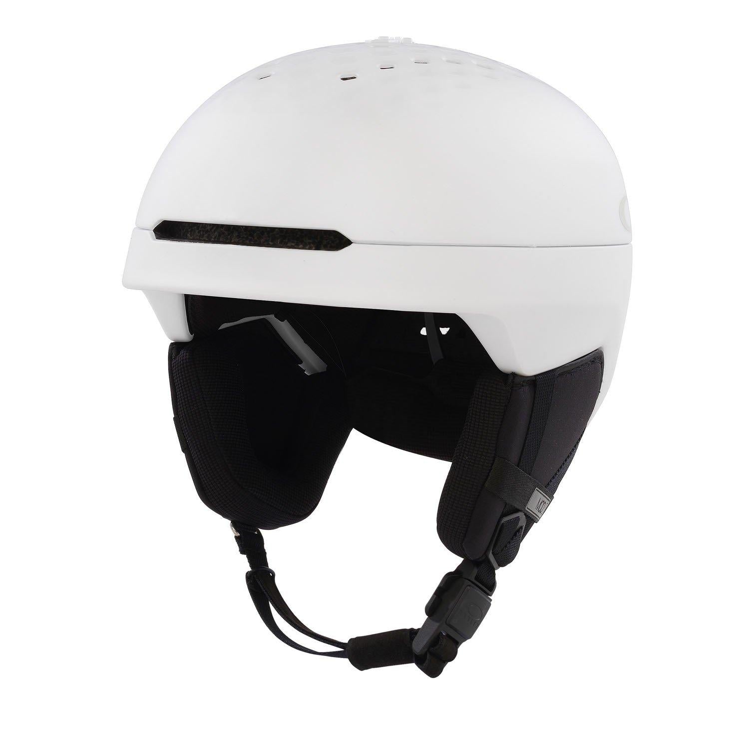 Unisex MOD3 MIPS Helmet - White