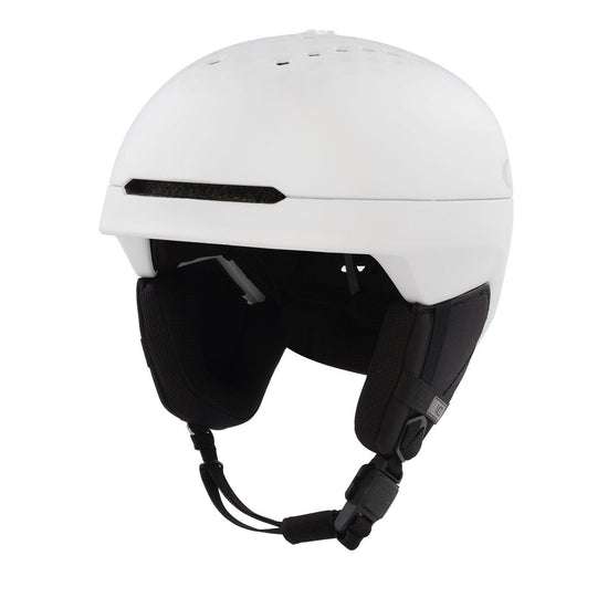 Unisex MOD3 MIPS Helmet - White