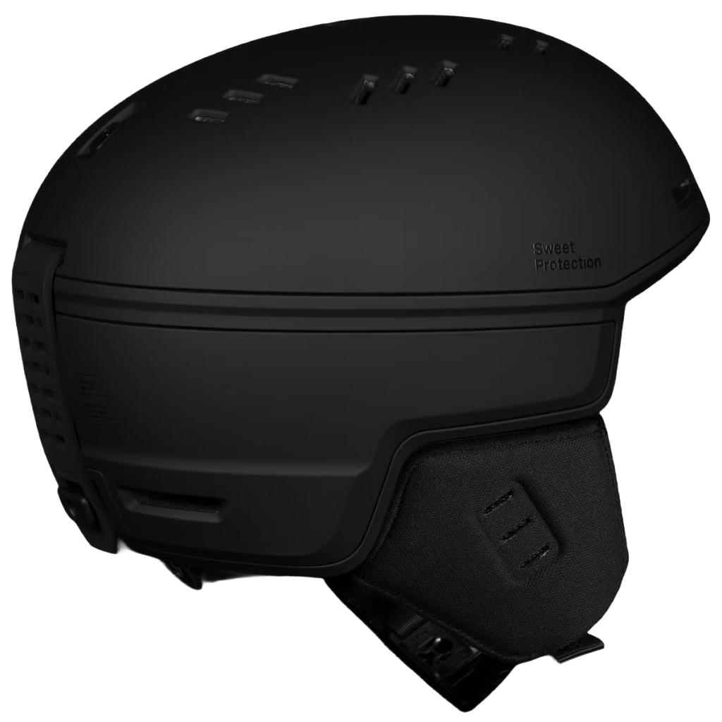 Adapter MIPS Helmet - Dirt Black