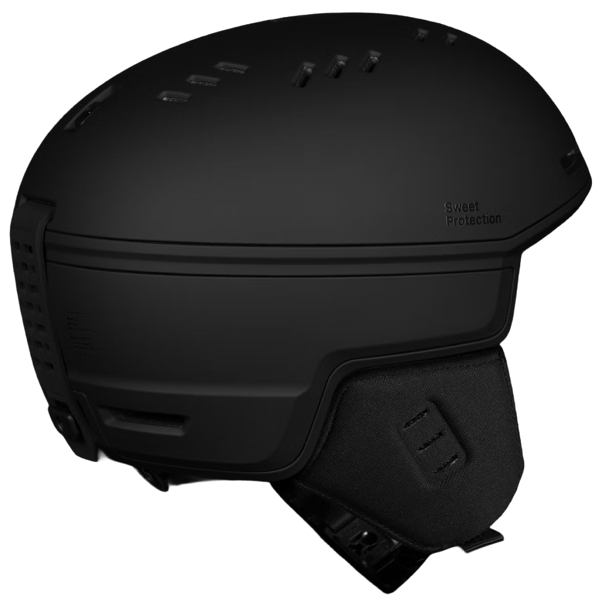 Adapter MIPS Helmet - Dirt Black