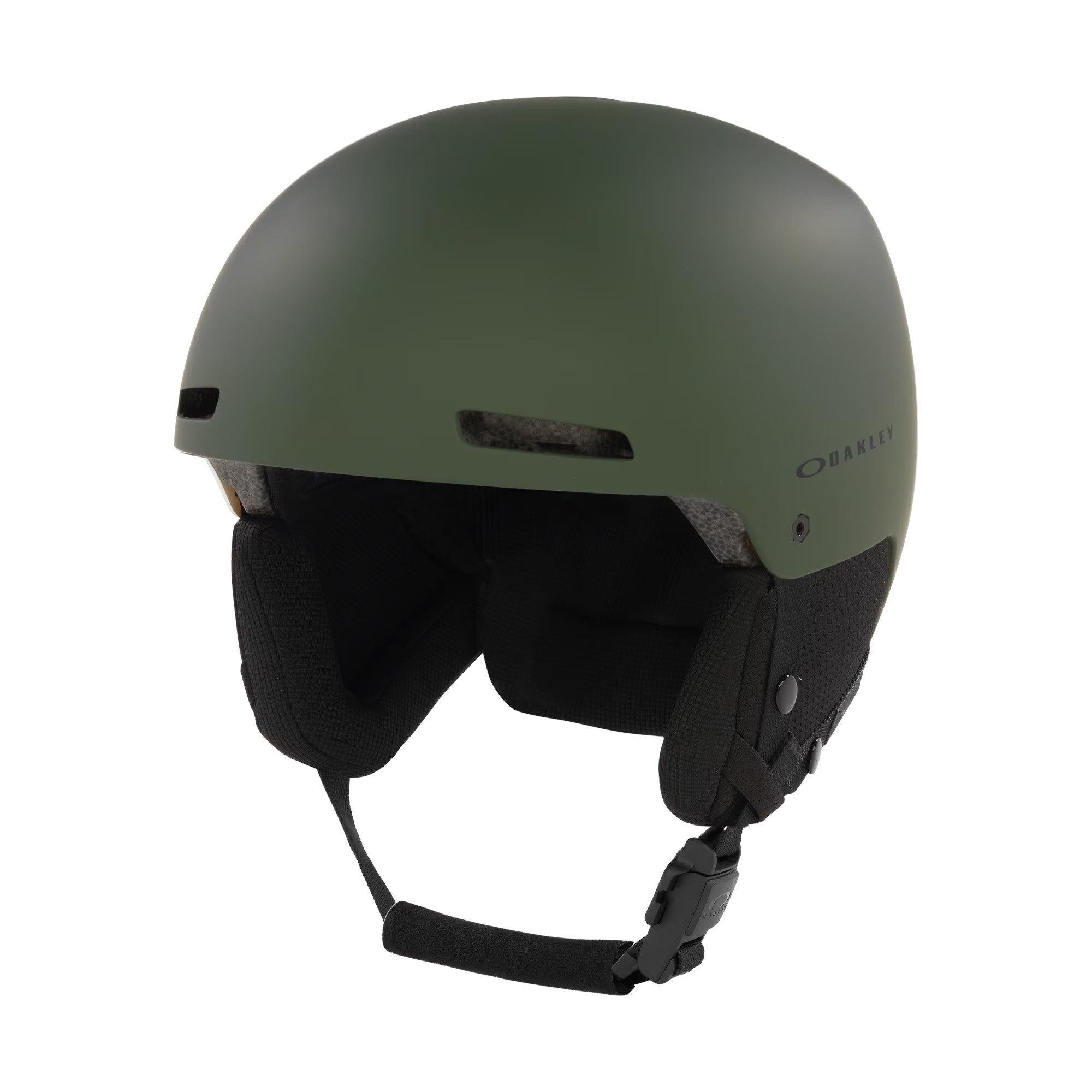 Mod1 Pro Mips Helmet - Dark Brush