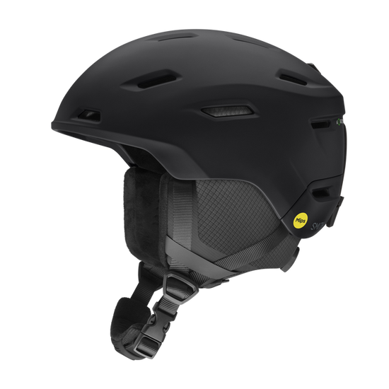 Descend Mips Helmet - Matte Black