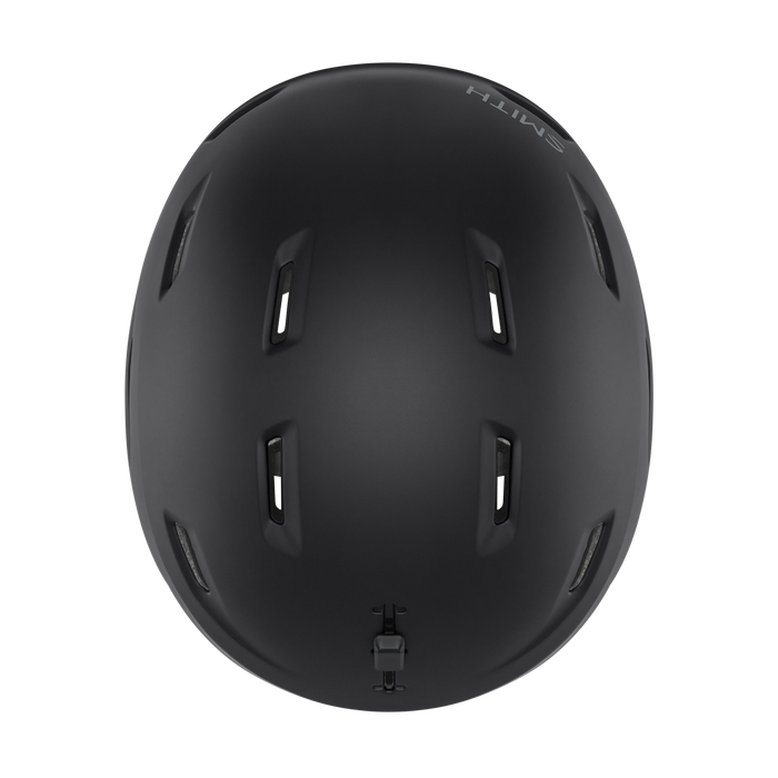 Descend Mips Helmet - Matte Black
