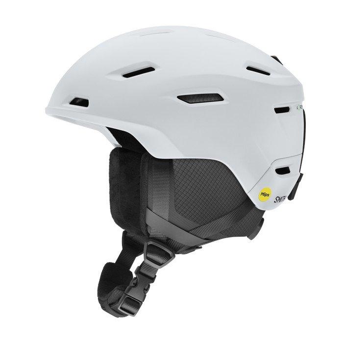 Descend Mips Helmet - Matte White