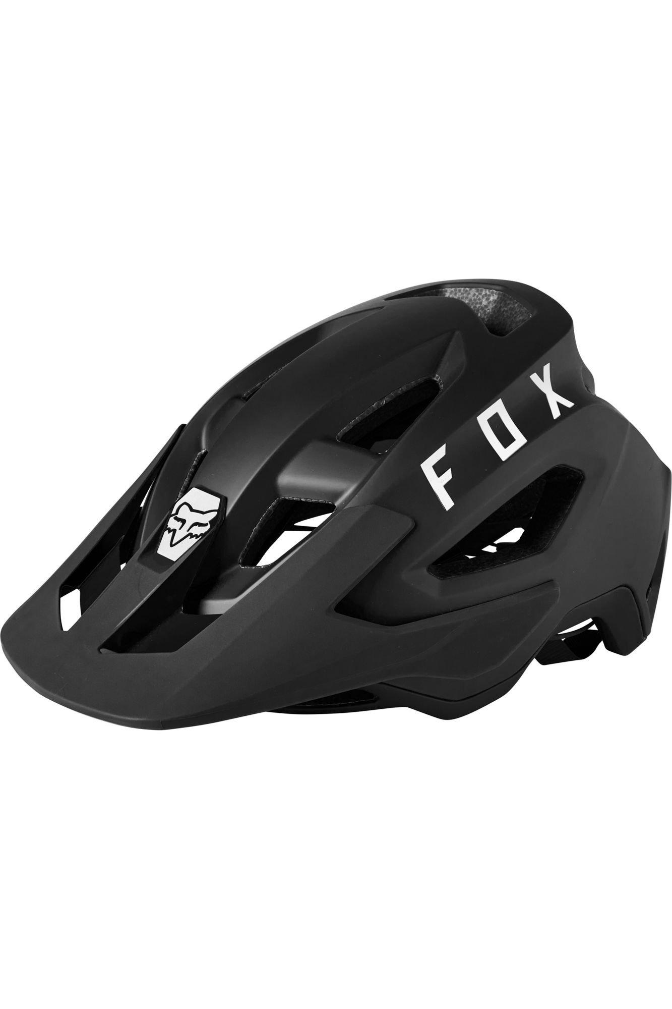 Speedframe MIPS MTB Helmet - Black