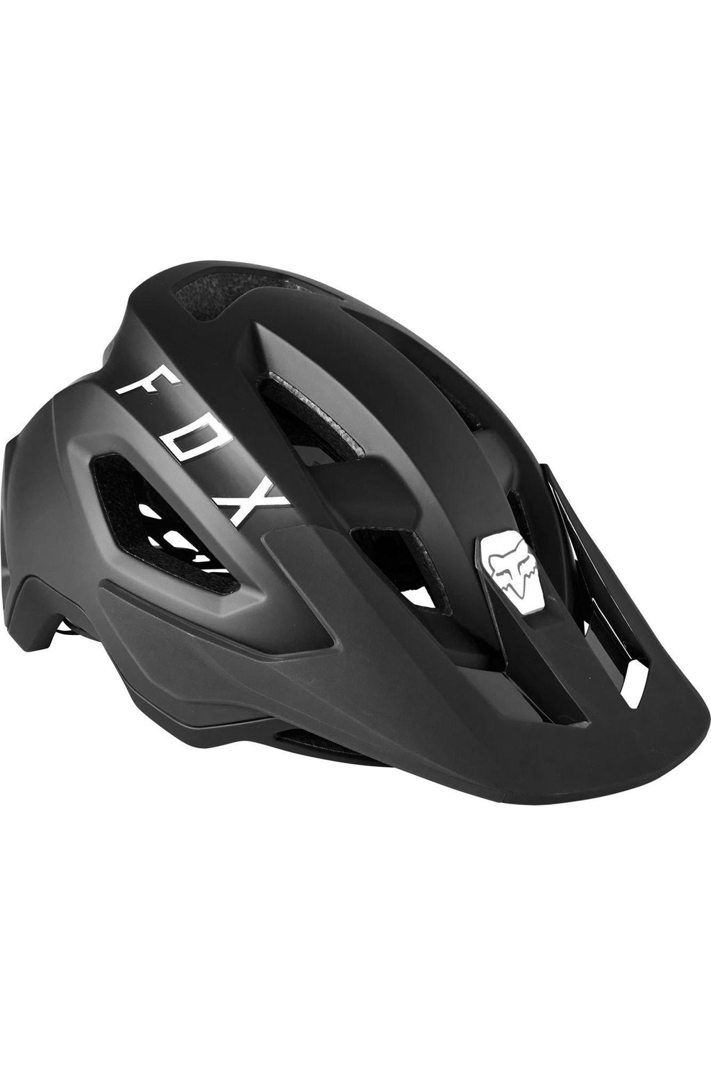 Speedframe MIPS MTB Helmet - Black