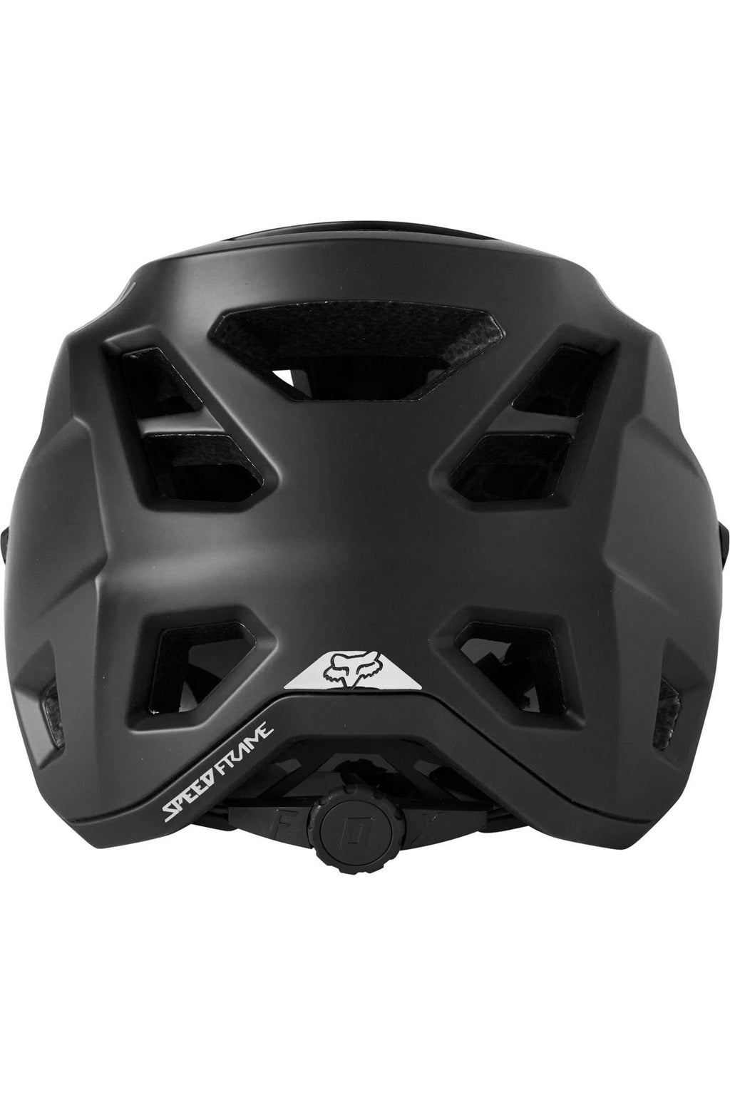 Speedframe MIPS MTB Helmet - Black