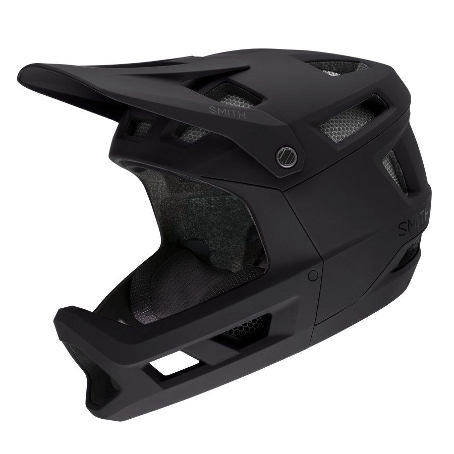 Mainline MIPS Mountain Bike Helmet - Matte Black